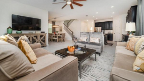 Solara Resort Vacation Home 5BR